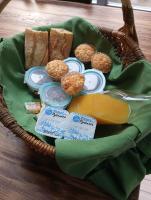 La maison du pêcheur - B&B