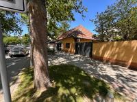Black and Ginger Residence - Bed and Breakfast Zrenjanin
