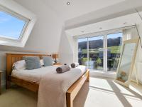 Appartement 3 Chambres Deluxe