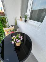 Al-dom Apartament II Mare 500m do morza - B&B Kołobrzeg