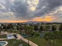 Cabo de Gata Golf Residence - Ferienwohnung Retamar