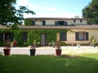 Deluxe Double Room - Garden Side