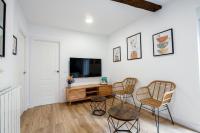 Santander Urban Beach Suite - Bed and Breakfast Santander