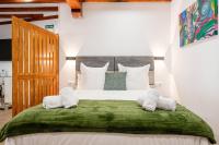 Miravilla 25 Potes 1 - B&B
