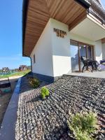 Domki nad Borem - B&B