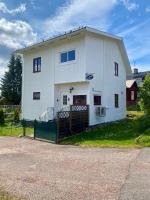 Villa Knuss - B&B Öje