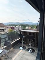 Ático Fernández Vega - B&B Ponteareas