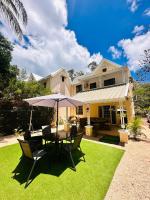 Sands Beach LUX Villa Flic en Flac - B&B Flic en Flac