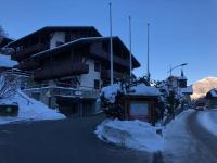 OLCA Les Houches - Ferienwohnung Les Houches