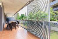 Appartement 2 Chambres avec Terrasse
