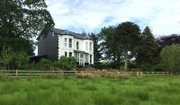 The Royston - B&B Llanbrynmair