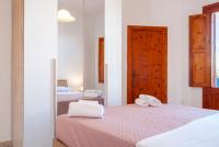 Casa Vacanze Via Omero B - Ferienwohnung Torre dell'Orso