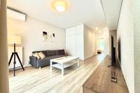 Vizja Apartments Kolska 9 - Ferienwohnung Warschau