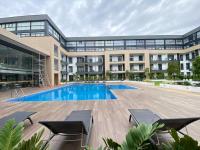 Oasis Apartments Gh by Embassy Gardens - B&B Accra
