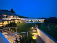 MASTER Suite CasaFux am Graßnitzberg - Bed and Breakfast Grassnitzberg