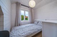Appartement met 1 Slaapkamer en een Balkon