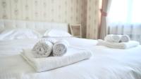 1 Bedroom apartment in the heart of Astana - Chambres d'hôtes Astana