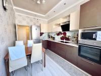 1 Bedroom apartment in the heart of Astana - Chambres d'hôtes Astana
