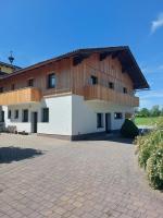 Appartement am Moserhof - Ferienwohnung Stein an der Enns