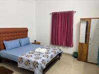 Cozy Glick - Chambres d’hôtes Varkala