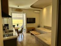 sea soul suite - Ferienwohnung Limenária