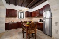 Villa Pano Spiti - Kalamaki Holidays - Chambres d'hôtes Kamilári