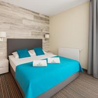 Appartamento con 1 Camera da Letto