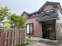 casa hotel - Vacation STAY 17129 - Ferienwohnung Wakkanai