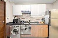 FIRST CLASS Studio Classy Comfort - B&B Dubái