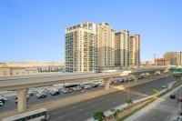 FIRST CLASS Studio Classy Comfort - B&B Dubai