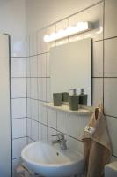 FeWo Ruhrgebiet Königgrätzer rechts - Bed and Breakfast Gelsenkirchen