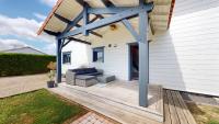 O Coeur du Bois - B&B Saint-Maixent-sur-Vie