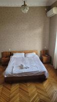 Deluxe Double Room with Bath
