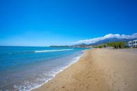Gialos Coral - 30 meters from sandy beach - Bed and Breakfast Makry-Gialos