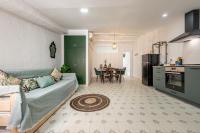 Bettatur Apartaments Rera Sant Domenech - B&B Tarragona