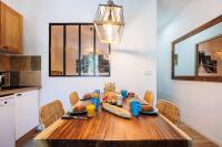 Bali Dream I Hyper Centre Fountain Moussue - B&B Salon-de-Provence