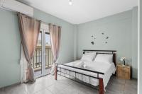 Litsa's Maisonette Near Sea - City Center - B&B Chania