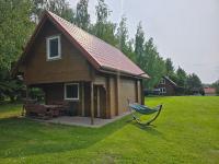 Domki u Kasi i Pawła - B&B Tałty