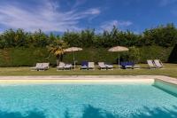 B&B Panizzi - San Gimignano - Ferienwohnung San Gimignano
