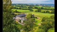 Westbrook Court nr Hay on Wye boutique bolthole - B&B Hay-on-Wye