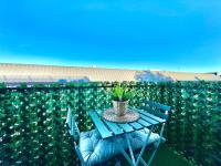 Padova Intero Appartamento - Parking - WiFi - Comfort - Ferienwohnung Padua