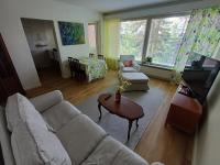 Kodikas kolmio Puijonlaaksossa - Bed and Breakfast Kuopio
