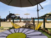 L'Infinito Tanca Piras - B&B Nebida