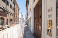 Brunelleschi Terrace Fantastic view in spacious flat - B&B Firenze