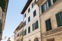 Brunelleschi Terrace Fantastic view in spacious flat - B&B Firenze