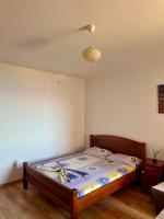 Studio with Sea View