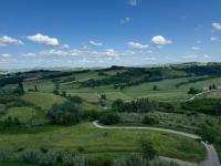 La Gemma di Castelfalfi - B&B Castelfalfi