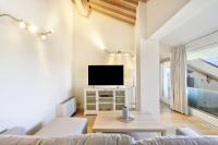 La Gemma di Castelfalfi - Chambres d’hôtes Castelfalfi