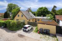 Cozy Holiday Apartment In Rødvig Stevns - Chambres d’hôtes Lille Heddinge
