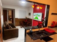 Smart & Comfort 2 - Ap Completo - B&B Campina Grande